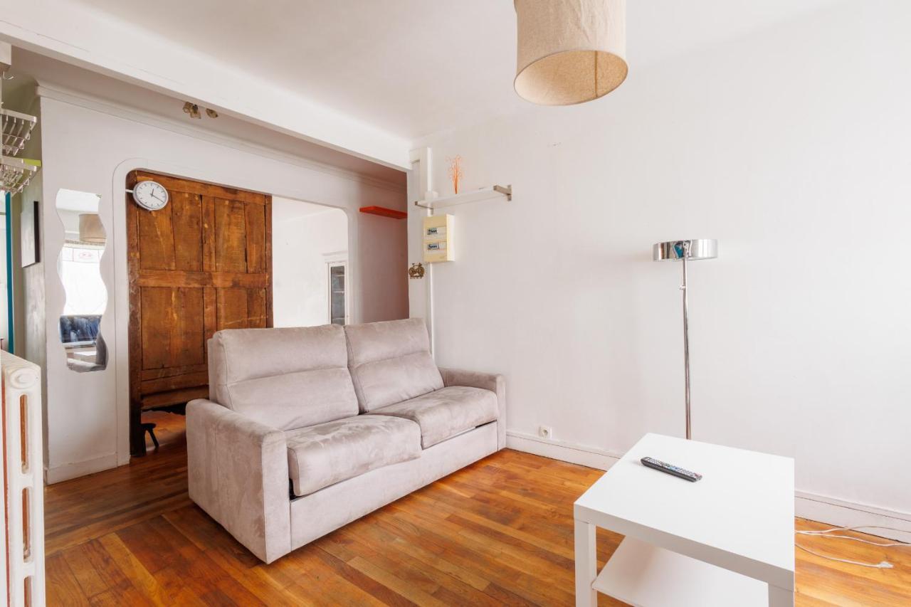 Apartamento Le Graverend Rennes Exterior foto