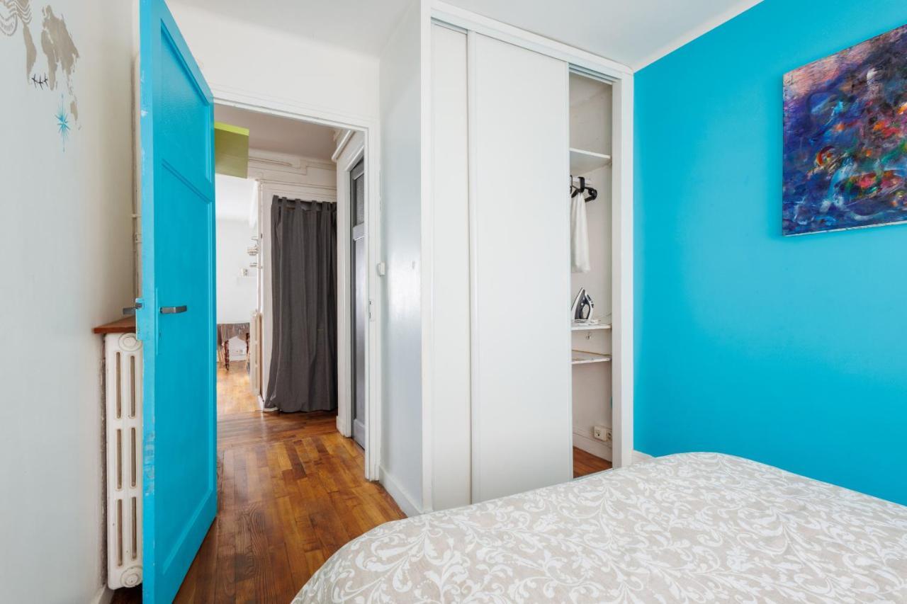 Apartamento Le Graverend Rennes Exterior foto