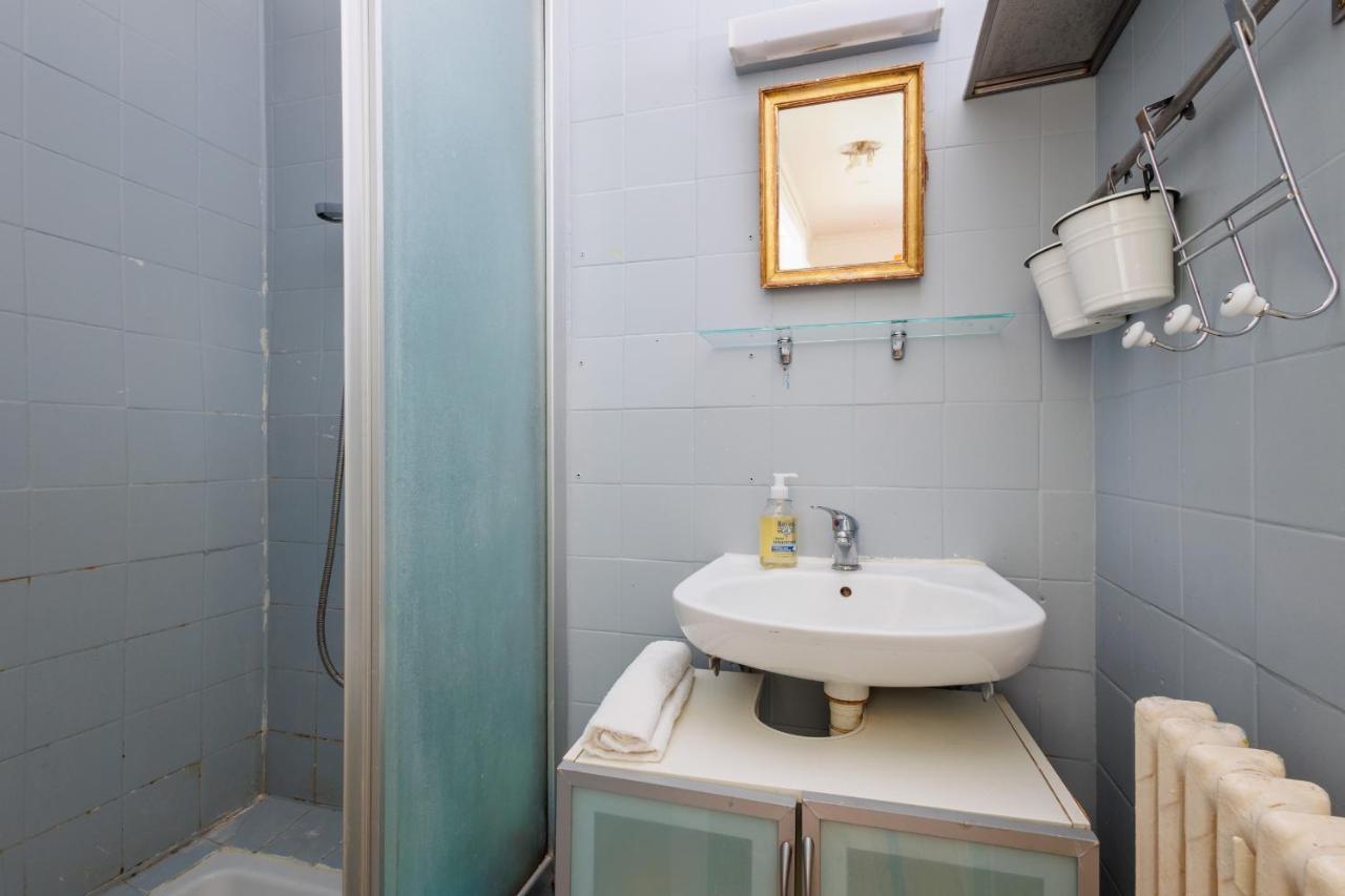 Apartamento Le Graverend Rennes Exterior foto