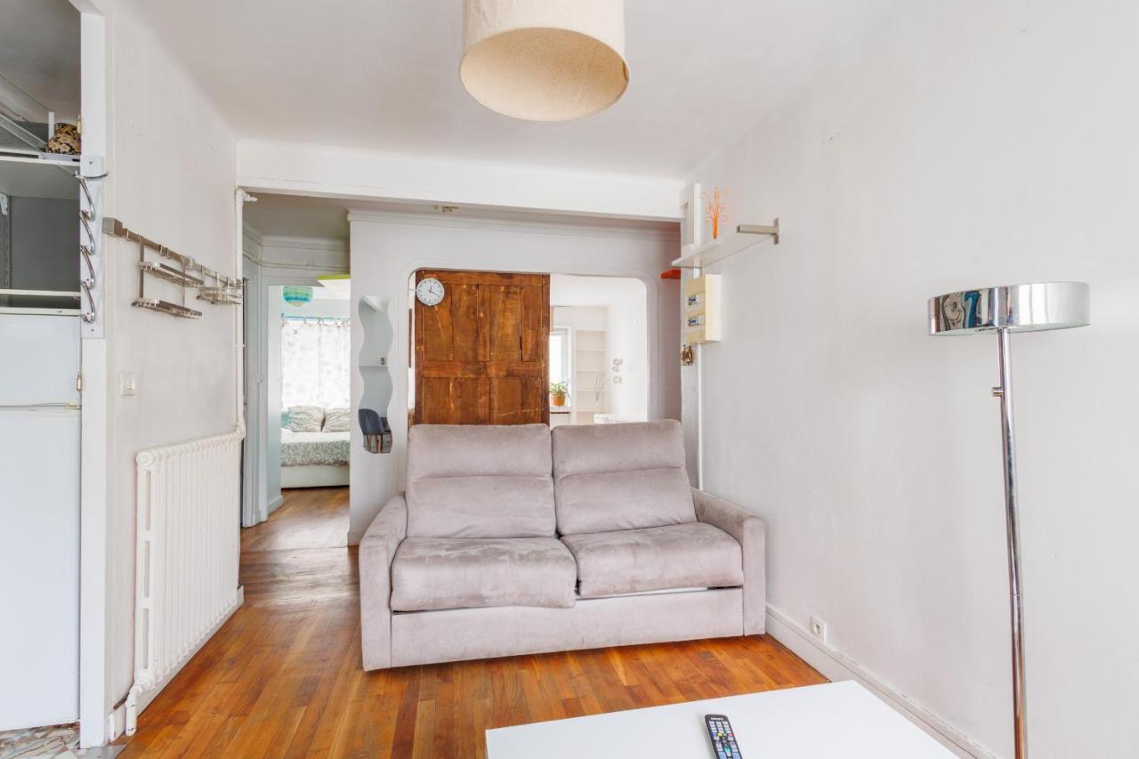 Apartamento Le Graverend Rennes Exterior foto